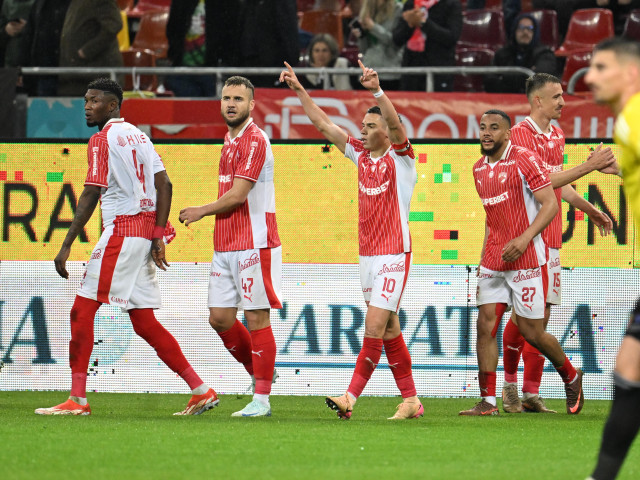 Cătălin Cîrjan, față în față cu Cristiano Bergodi: Adevărul despre ce s-a zis!