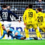 Revelația din Europa, pulverizată cu 5-0 în campionat