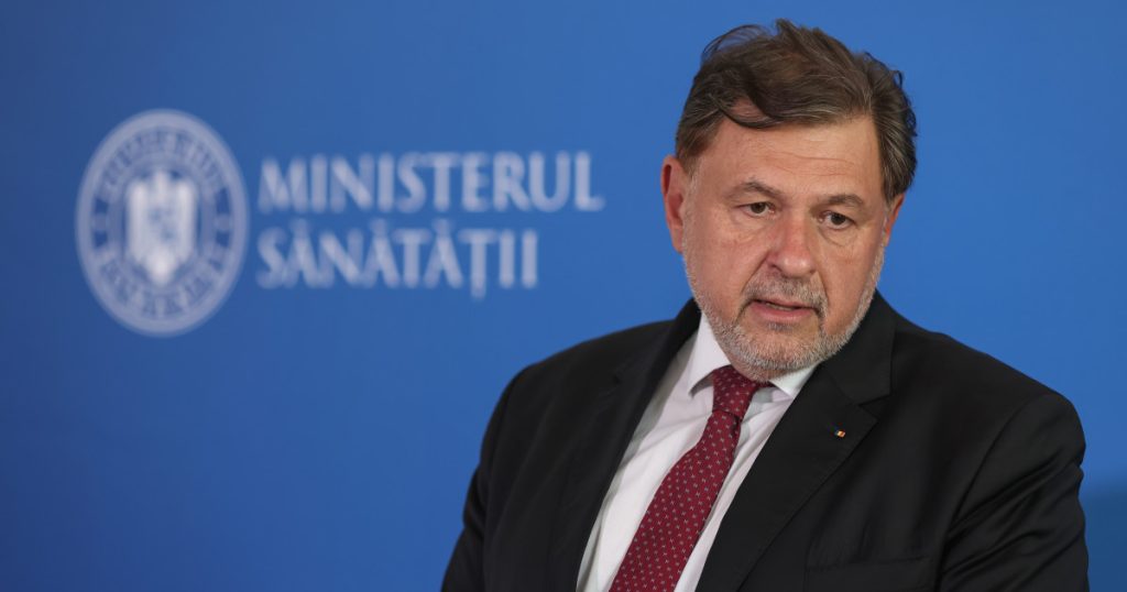 Aprovizionare cu vaccinuri Pfizer: Decizie secretă, anchetă la MS?