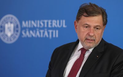 Aprovizionare cu vaccinuri Pfizer: Decizie secretă, anchetă la MS?