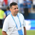 Zicu, mesaj de adio după plecarea de la Farul: „Nu e ușor!”