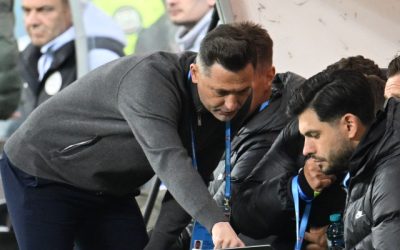 Gică Craioveanu tranșează „conflictul” Rădoi-Becali de la FCSB