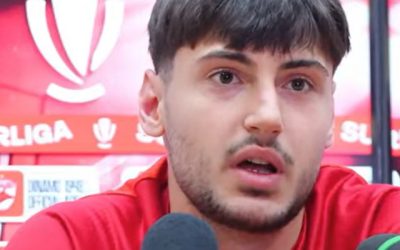 Adrian Mazilu, declarații-șoc: „Lumea habar n-are!”, replica acidă pentru contestatari