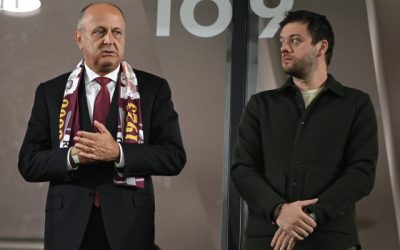 Rapid, OUT din Europa: De ce NU a primit licența pentru cupele europene