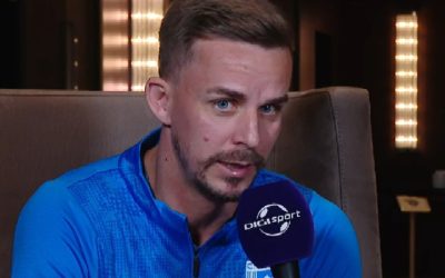 Bancu, foc și pară: „Vreau trofeul cu Universitatea Craiova, cu orice preț”