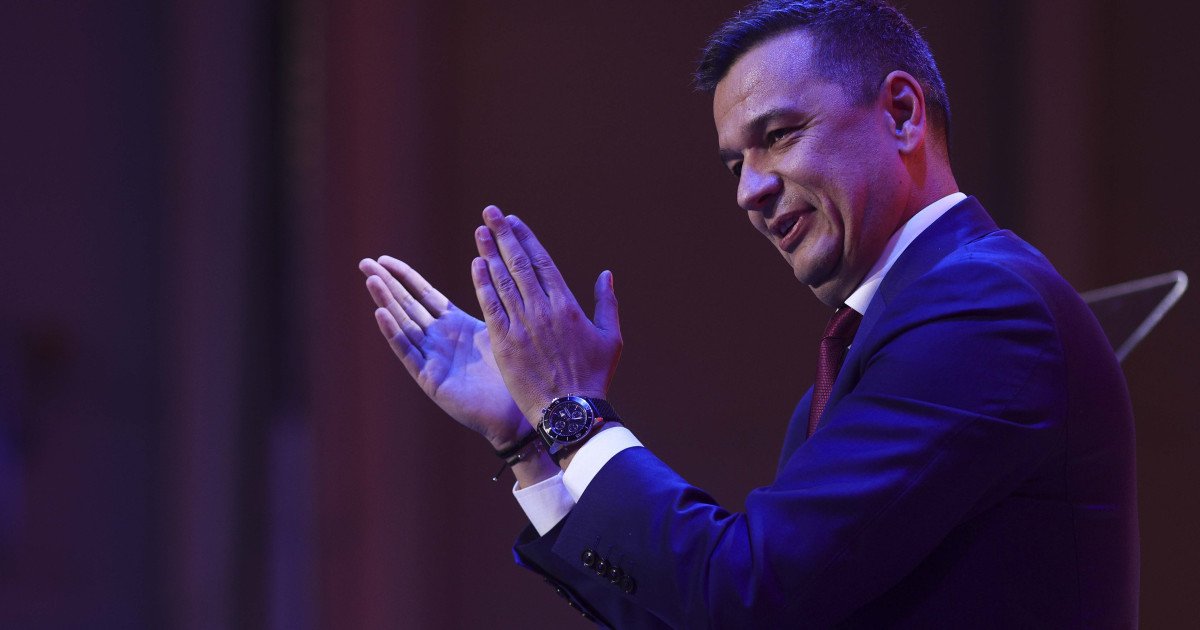 Grindeanu, după victoria lui Magyar: „Poporul maghiar se bazează pe Europa”