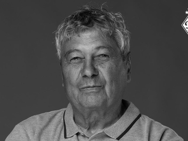 Șahtior, Dinamo Kiev și Zenit, în doliu: Mesaje emoționante după moartea lui Mircea Lucescu