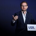 Ungaria, felicitări de la USR: „Bine ai revenit acasă” după alegeri