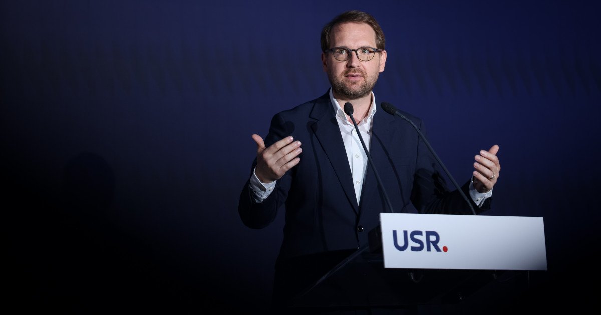 Ungaria, felicitări de la USR: „Bine ai revenit acasă” după alegeri