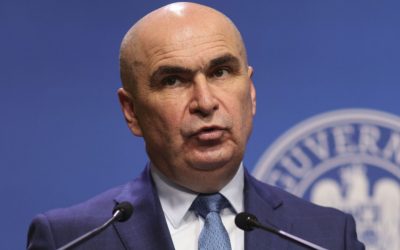 Bolojan, despre risipa de la stat: „Am găsit șobolani în cămară”