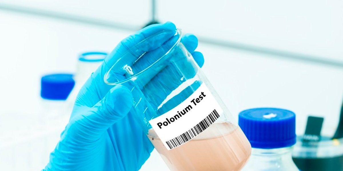 Alertă în Germania după găsirea unei fiole cu potențial substanță radioactivă Un incident deosebit de alertă a avut loc duminică în zona Stuttgart, Germania, după descoperirea unei fiole cu eticheta „Poloniu 2010” în timpul unei activități de vânătoare de ouă de Paște