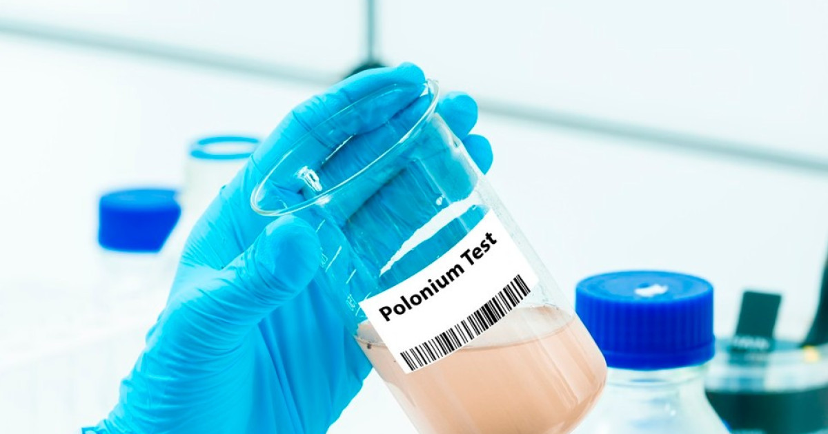 Alertă în Germania după găsirea unei fiole cu potențial substanță radioactivă Un incident deosebit de alertă a avut loc duminică în zona Stuttgart, Germania, după descoperirea unei fiole cu eticheta „Poloniu 2010” în timpul unei activități de vânătoare de ouă de Paște