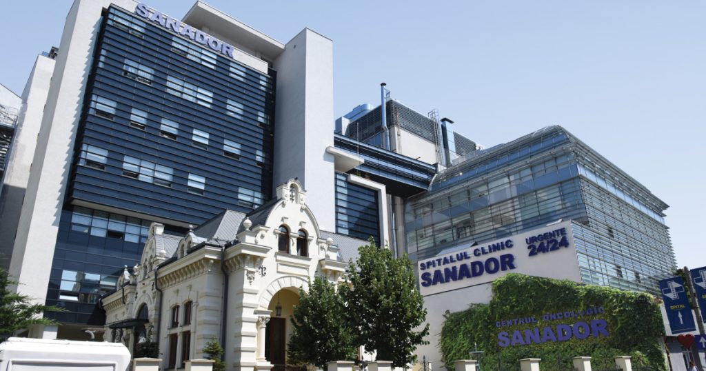 Modelul care a schimbat Sănătatea: România, o nouă eră în privat