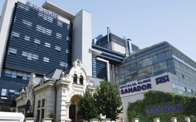 Modelul care a schimbat Sănătatea: România, o nouă eră în privat