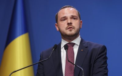 Rogobete, EXCLUSIV despre Pfizer: „Să găsesc o soluție”. REPLICĂ DURĂ pentru Voiculescu!