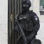 Percheziții-fulger în București și Ilfov: „Parc” de mașini de lux cu acte false