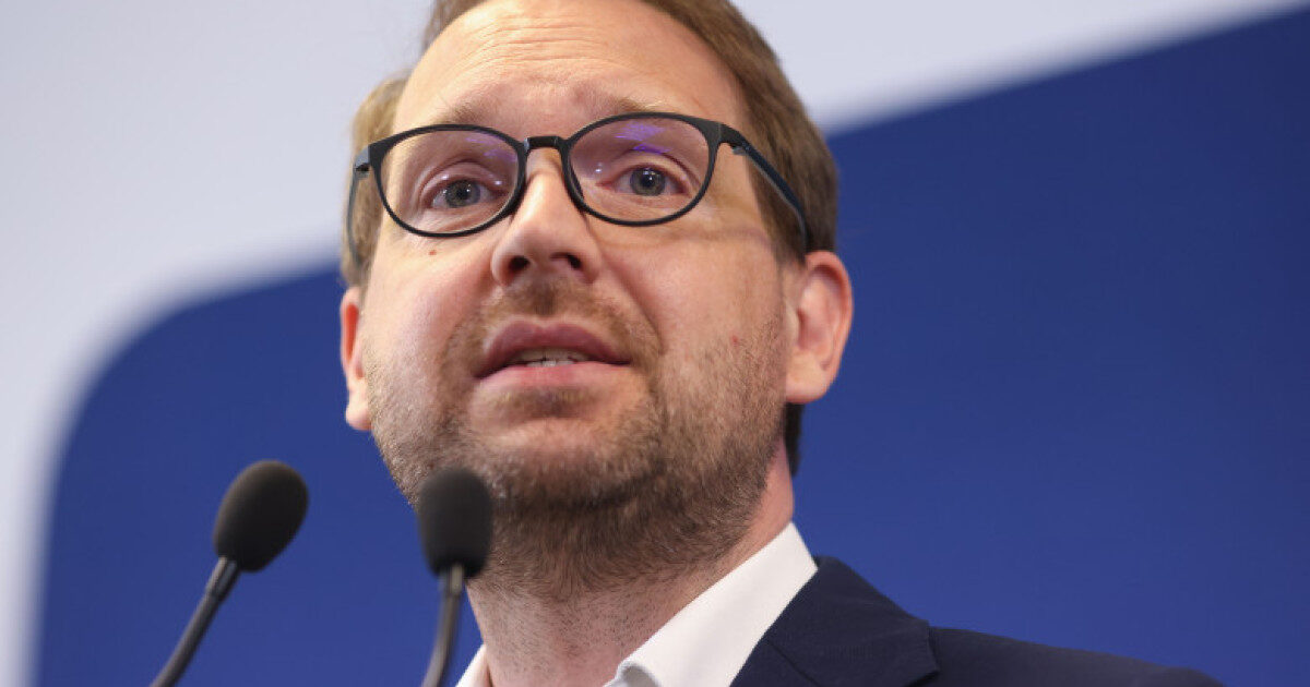 Fritz, mesaj tranșant la Cotroceni: „Vom merge înainte, domnule președinte!”