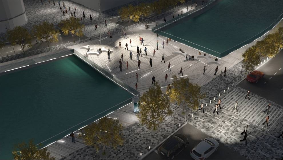 Autorizațiile pentru Podul Calicilor, semnate. Ciucu anunță licitațiile