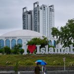 How Pakistan became an unlikely bridge between the United States and Iran