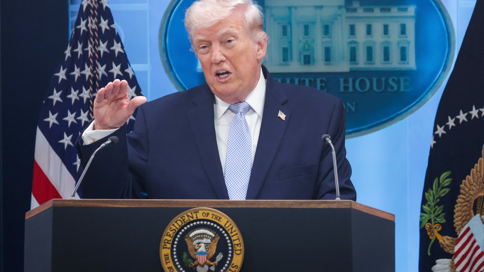 Pakistan seeks 2-week Iran pause after Trump warns 'whole civilization will die'