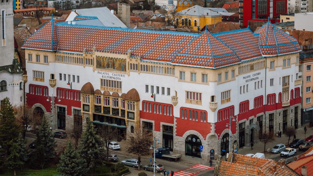 Regiunea Centru, campioană la turism în România: Cum a învins concurența