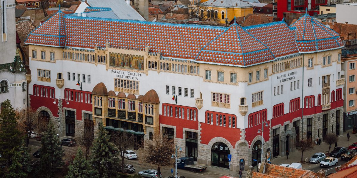 Regiunea Centru, campioană la turism în România: Cum a învins concurența