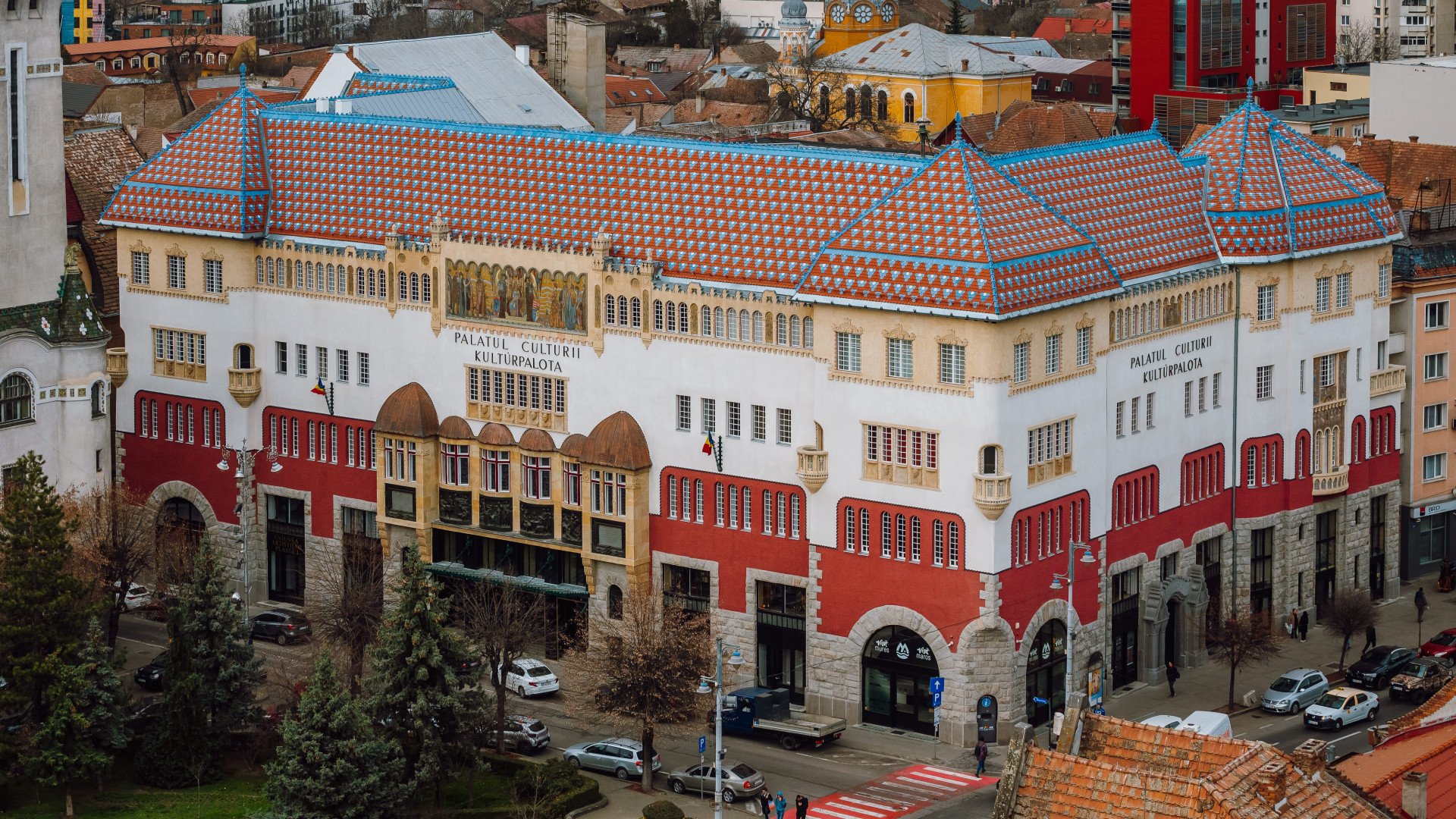 Regiunea Centru, campioană la turism în România: Cum a învins concurența