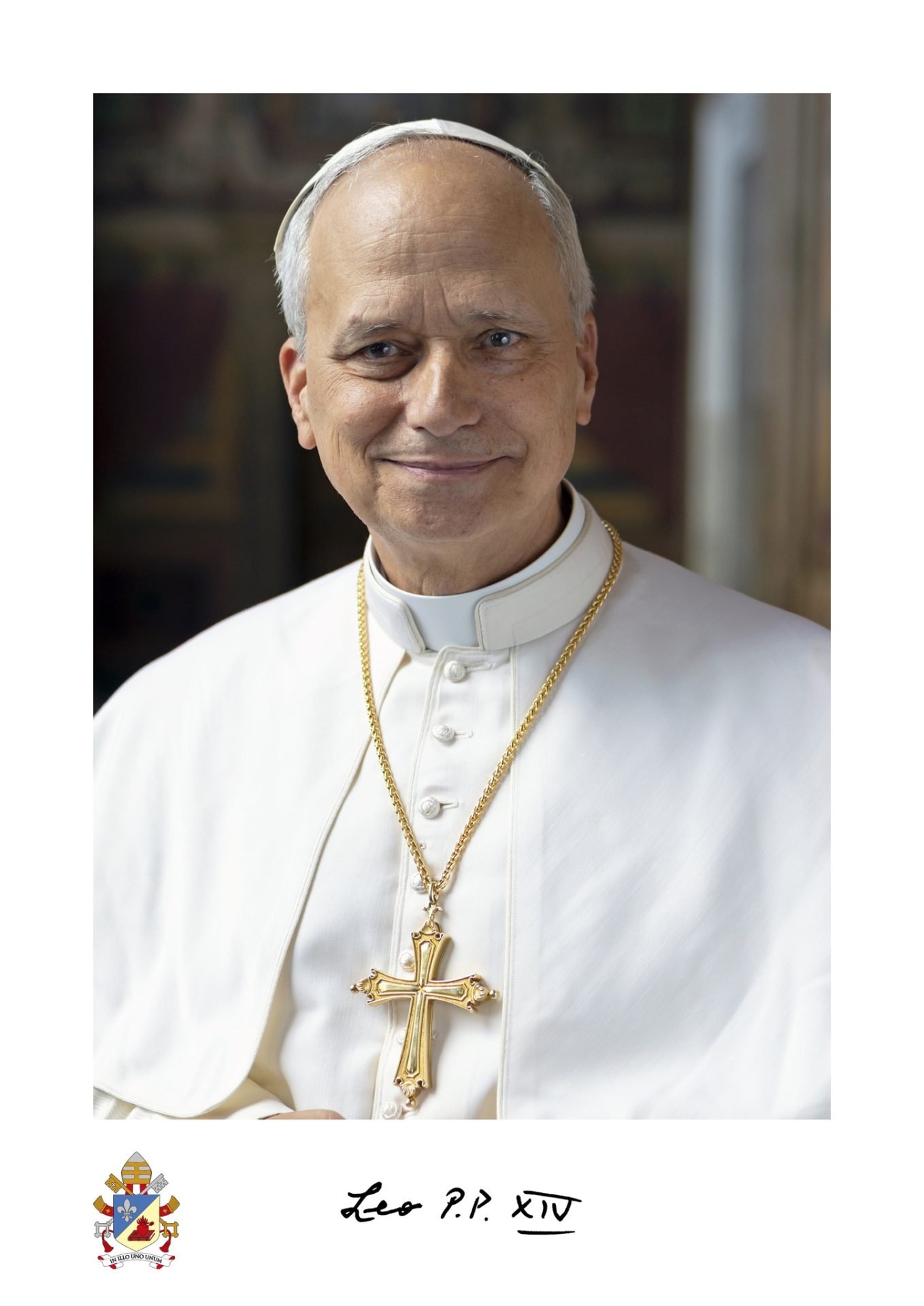 Papa Leon al XIV-lea, critică virulentă la adresa războiului și politicienilor