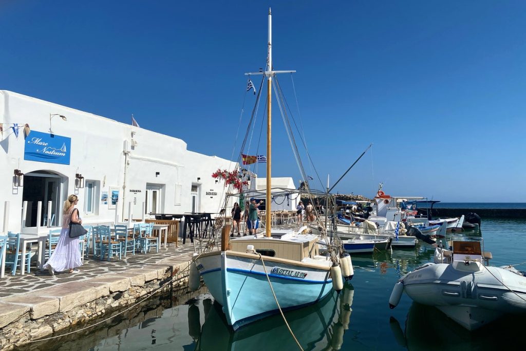 Grecia renunță la biometria UE pentru cetățenii britanici