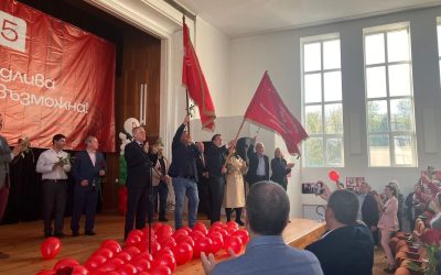 Bulgaria: Socialiștii, urmașii PCR, OUT din Parlament! Lovitură și în Ungaria