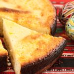 Paște fără griji: Pască dietetică, delicioasă, fără sute de calorii!