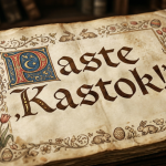 Credință și limbă: „Hristos a Înviat!” în lume. “Paste Kastok”, ce înseamnă?