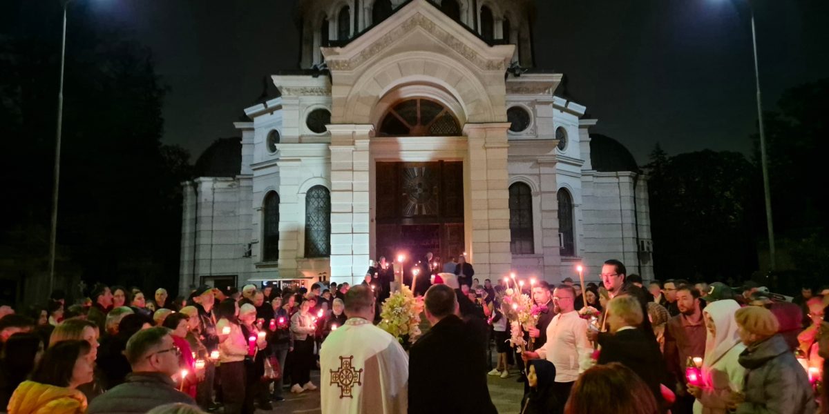 Învierea lui ISUS: Credința la test, pentru fiecare creștin