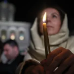 Paște: Ce trebuie să facă românii credincioși în noaptea de Înviere și-n ziua sfântă