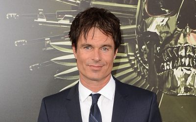 Actorul din „Days of Our Lives” și „Starship Troopers” a murit