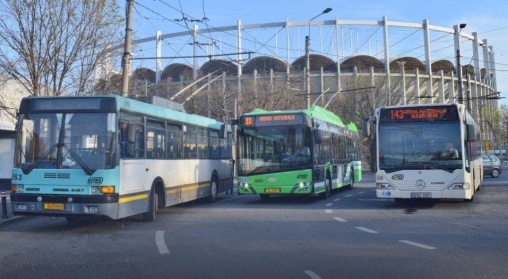 Situație critică la Societatea de Transport București (STB S.A.), unde problemele financiare se adâncesc cu fiecare zi care trece