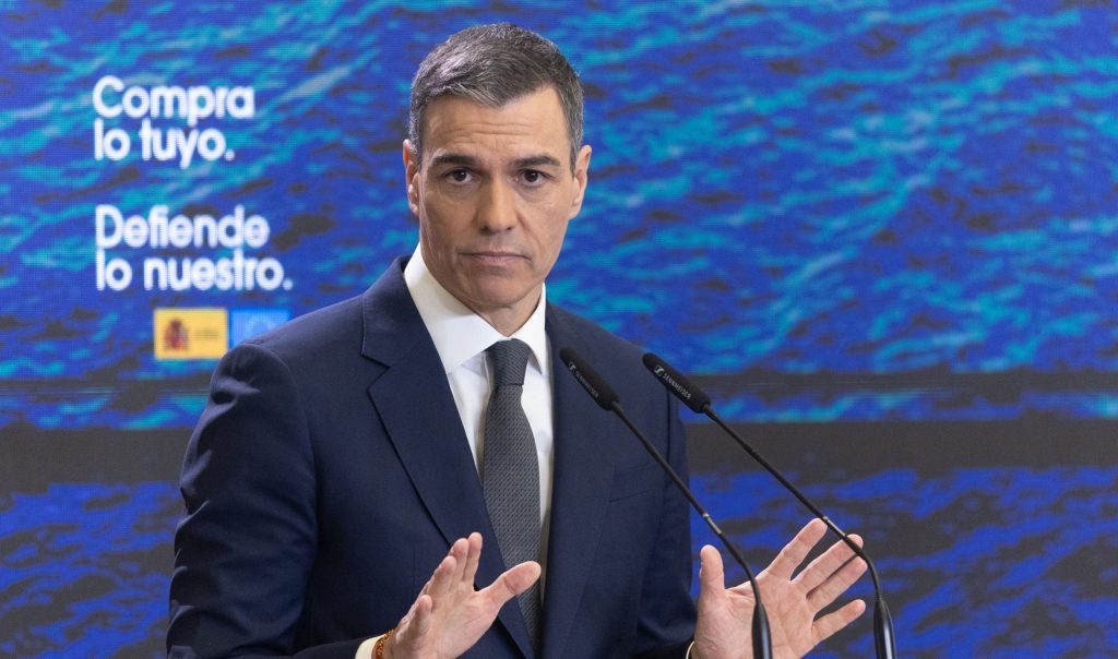 SANCHEZ promite statut legal pentru migranți: Cine se califică și termenul limită