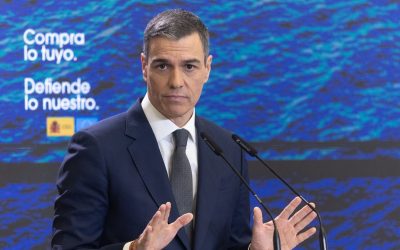 SANCHEZ promite statut legal pentru migranți: Cine se califică și termenul limită