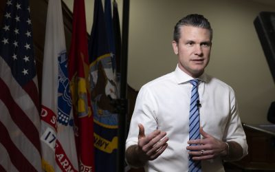 Șeful Pentagonului: SUA, gata de atac asupra Iranului, dacă negocierile pică