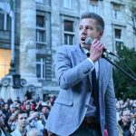 Magyar, contracandidatul lui Orban: „Nu va mai exista o altă șansă!” – îndemn la vot pe Petőfi