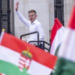 Peter Magyar, PRO-EUROPEANUL care vrea să-l înlăture pe Viktor Orban