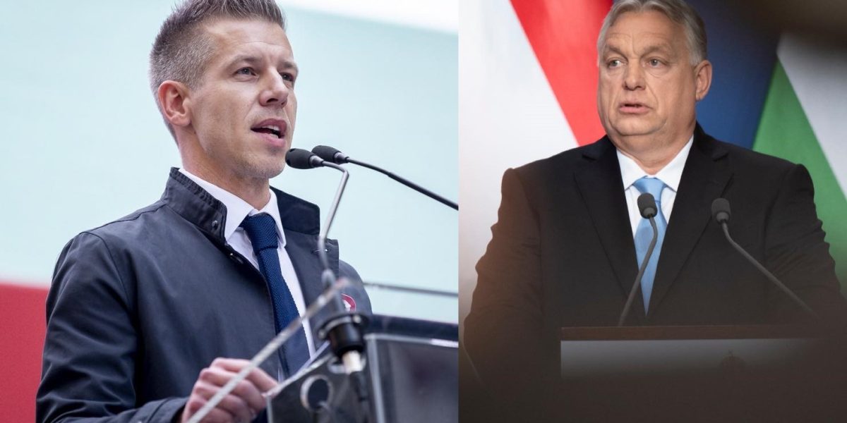 Ungaria la vot: Orban, pionul Rusiei, în fața opoziției lui Magyar