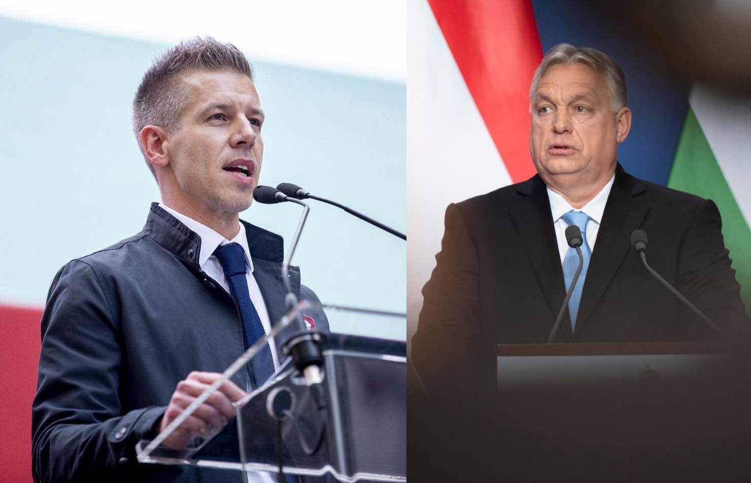 Ungaria la vot: Orban, pionul Rusiei, în fața opoziției lui Magyar