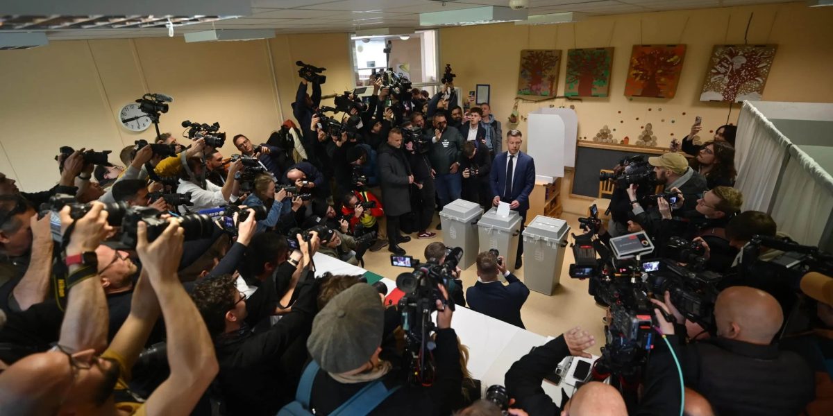 TISZA, optimist după succesul maghiarilor Istorie scrisă