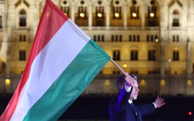 Contact diplomatic: București vorbește cu noua putere de la Budapesta. Oana Țoiu, la telefon cu ministrul ungar de Externe