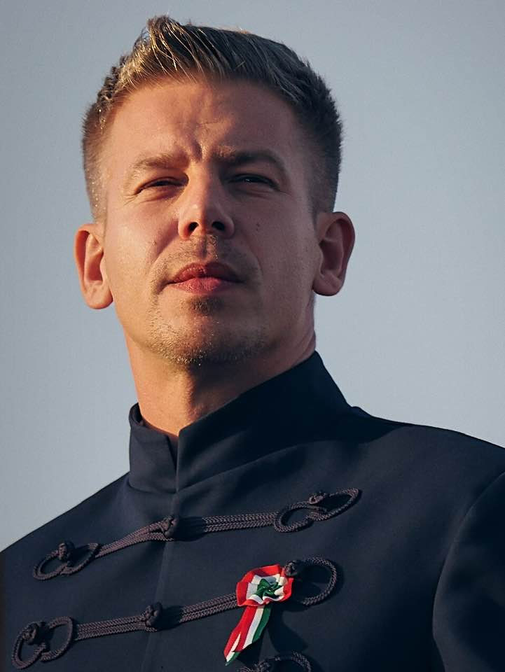 Magyar promite un guvern „al tuturor ungurilor”