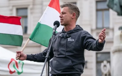 Magyar vrea mandate LIMITATE pentru premier: Schimbări constituționale în vizor