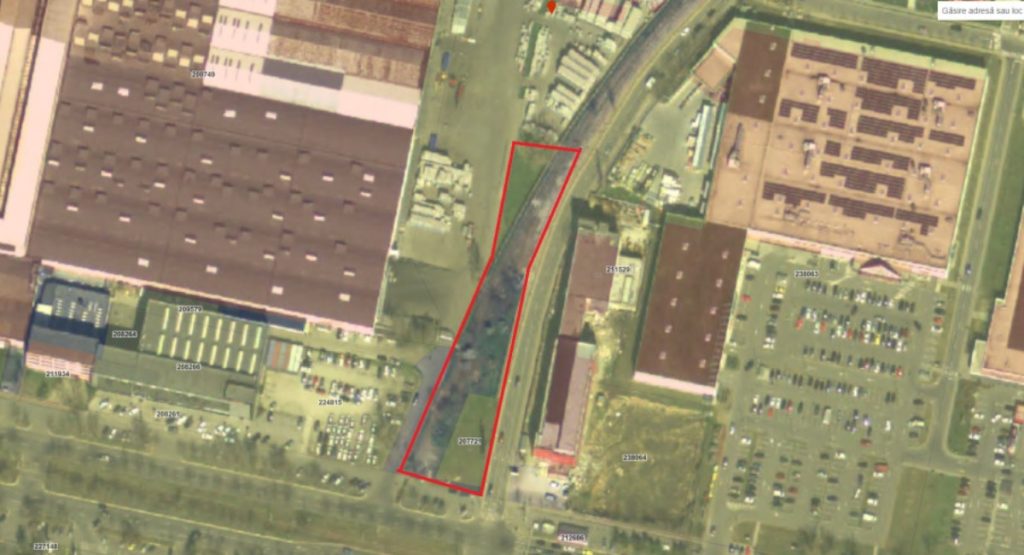 București: 1.000 de locuitori cer spațiu verde. Cartierul fără parcuri vrea exproprieri