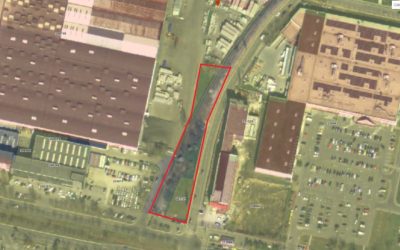 București: 1.000 de locuitori cer spațiu verde. Cartierul fără parcuri vrea exproprieri