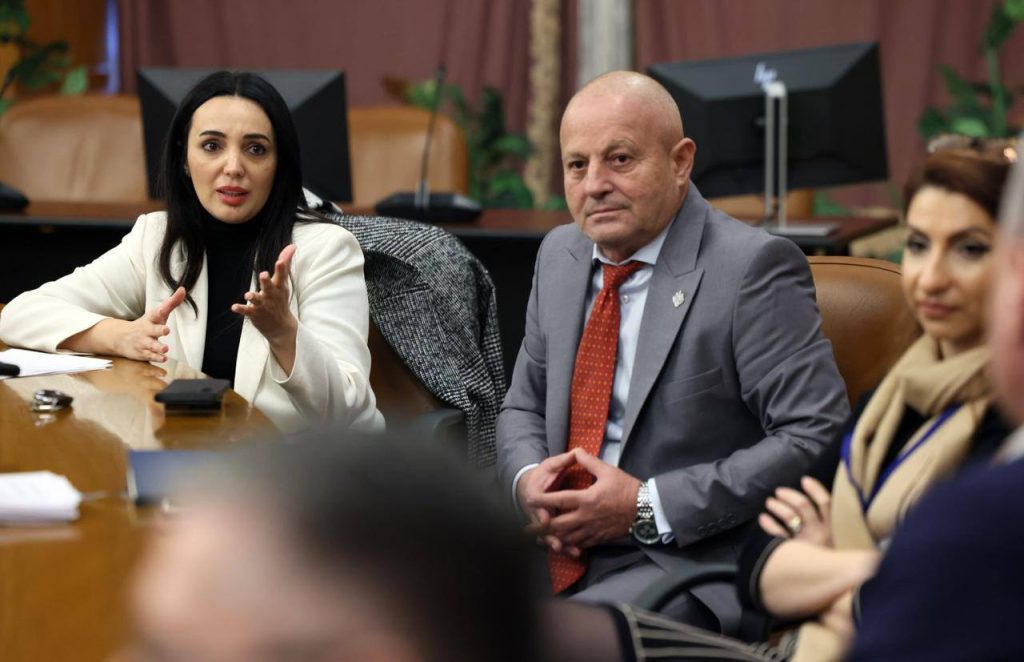 Neagu, confuzia mandatelor: „Ce am rezolvat?” întreabă fostul șef CJ Buzău